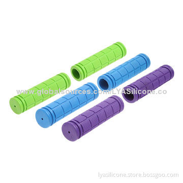Silicone handlebar for bicycleNew